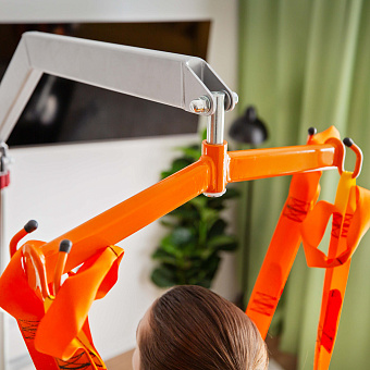 Электрический подъемник для реабилитации